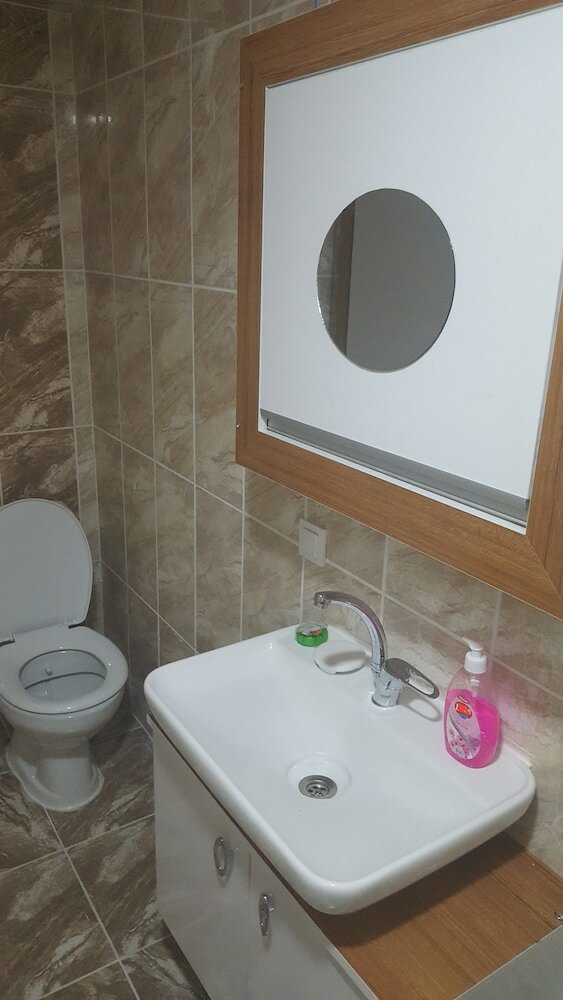 Apartamento Luxury Home Ayd?n Gunluk Ev