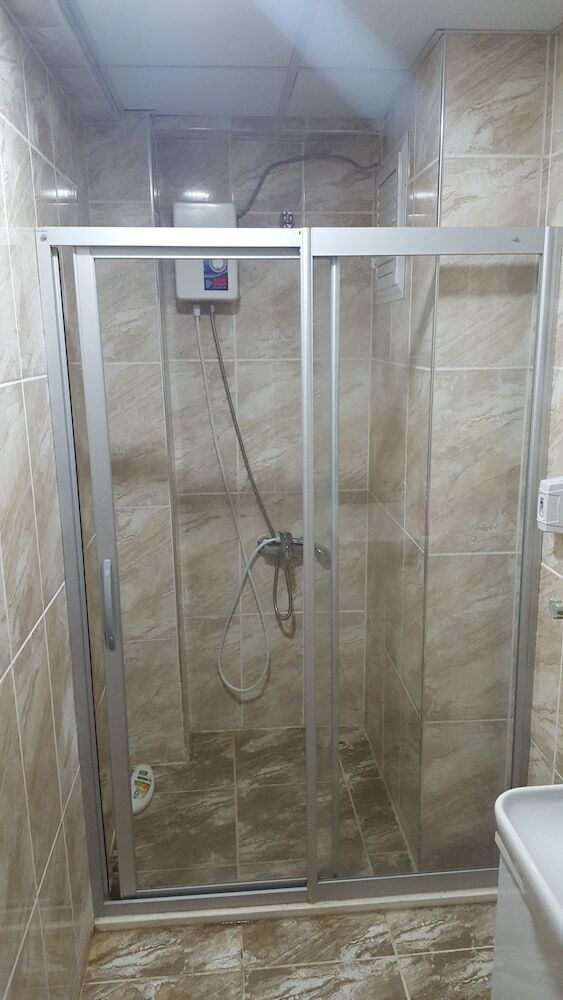 Apartamento Luxury Home Ayd?n Gunluk Ev