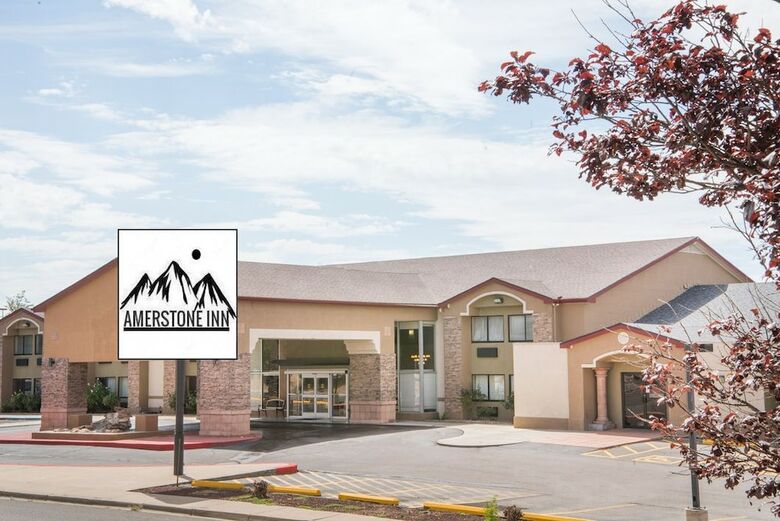 Hotel Amerstone Inn & Event Center