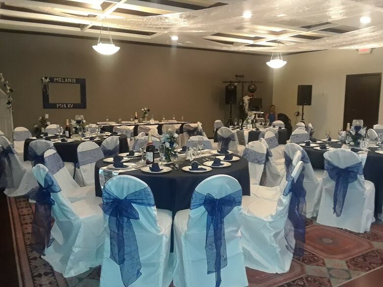 Hotel Amerstone Inn & Event Center