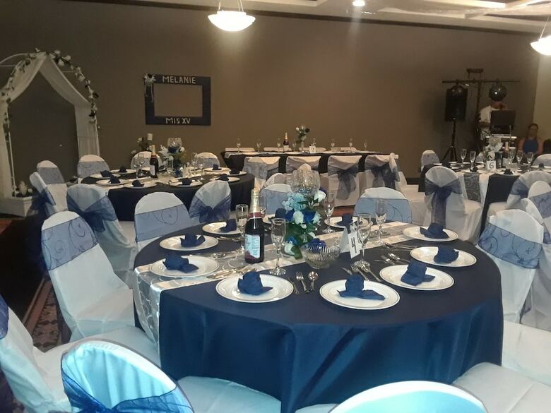 Hotel Amerstone Inn & Event Center
