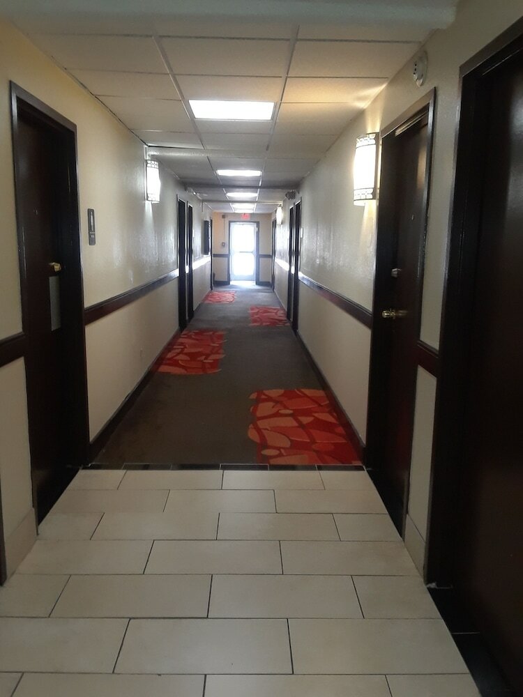 Hotel Amerstone Inn & Event Center