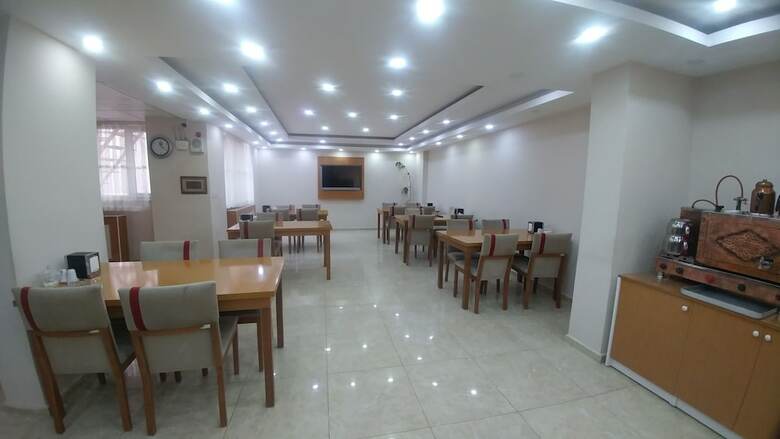 Hotel Cagri Otel