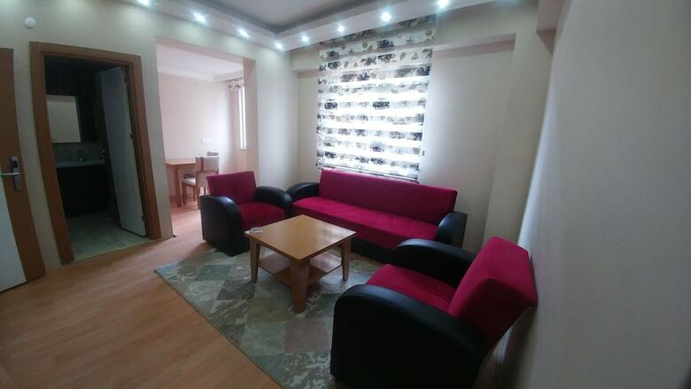 Hotel Cagri Otel