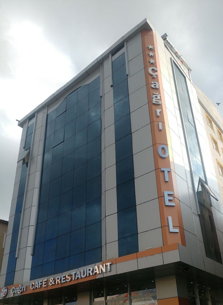 Hotel Cagri Otel