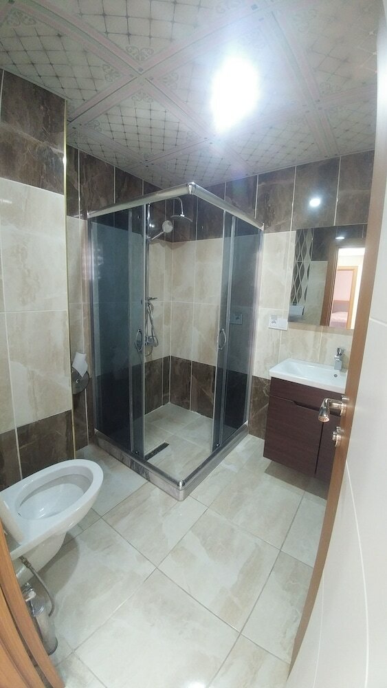 Hotel Cagri Otel