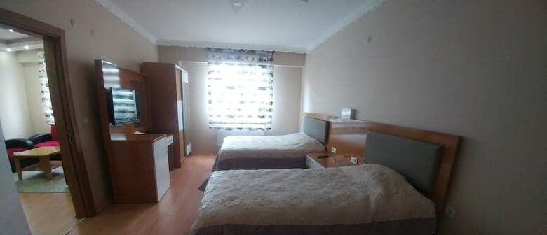 Hotel Cagri Otel