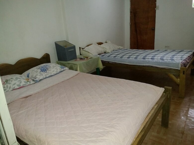 Hotel Peding's Place Resort