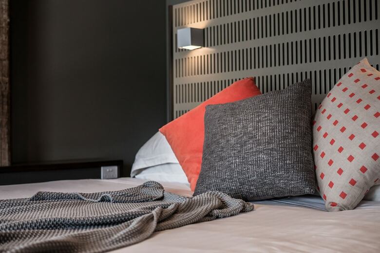Apartamentos Waterman's Hotel