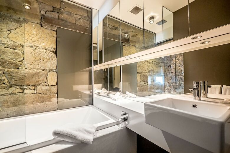 Apartamentos Waterman's Hotel