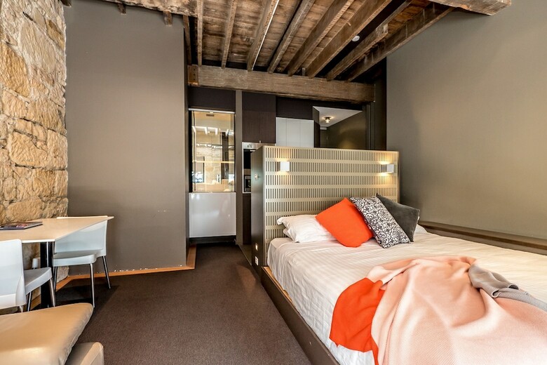 Apartamentos Waterman's Hotel