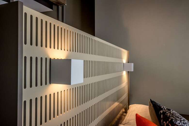 Apartamentos Waterman's Hotel