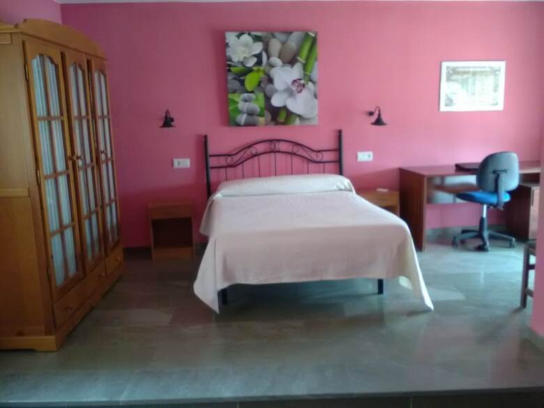 Apartamento Aben Humeya