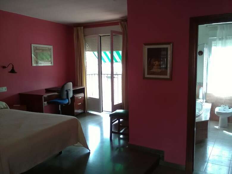 Apartamento Aben Humeya