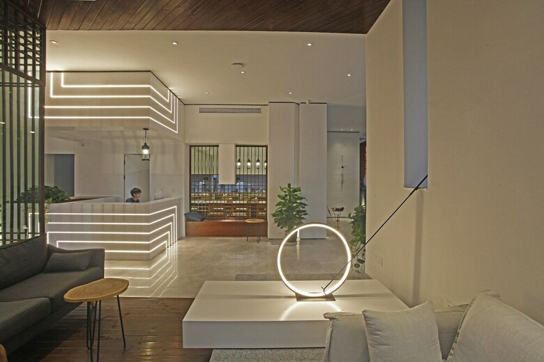 South Mountain Boutique Hotel