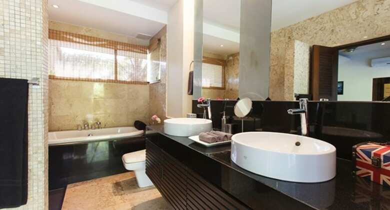 Villa Baan Rim Bueng