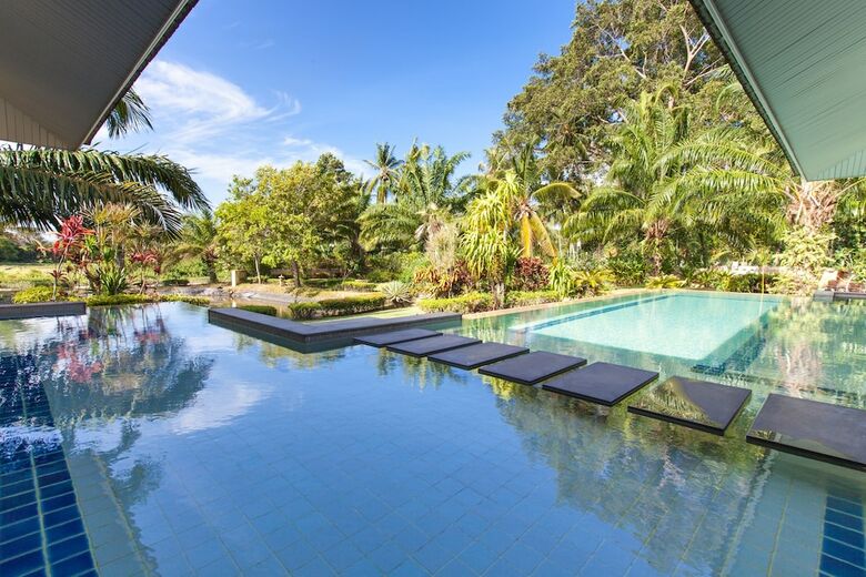 Villa Baan Rim Bueng