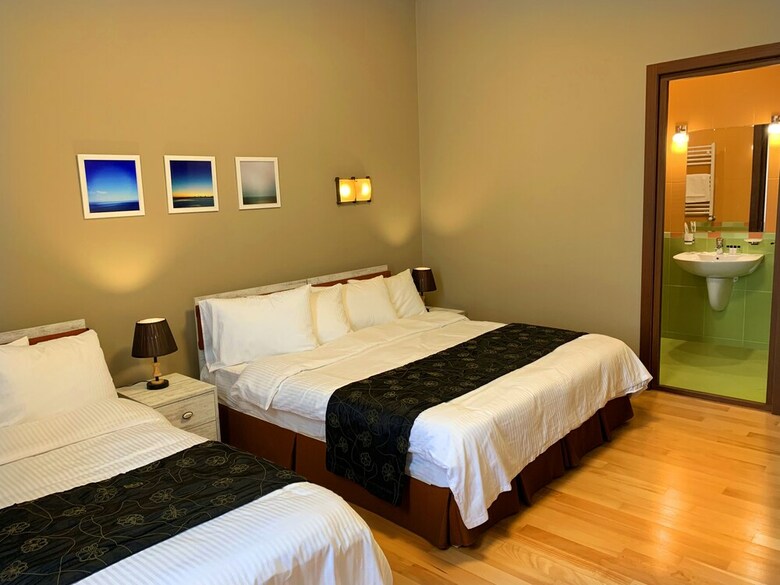 Hotel Art Villa Panorama