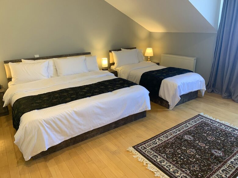 Hotel Art Villa Panorama