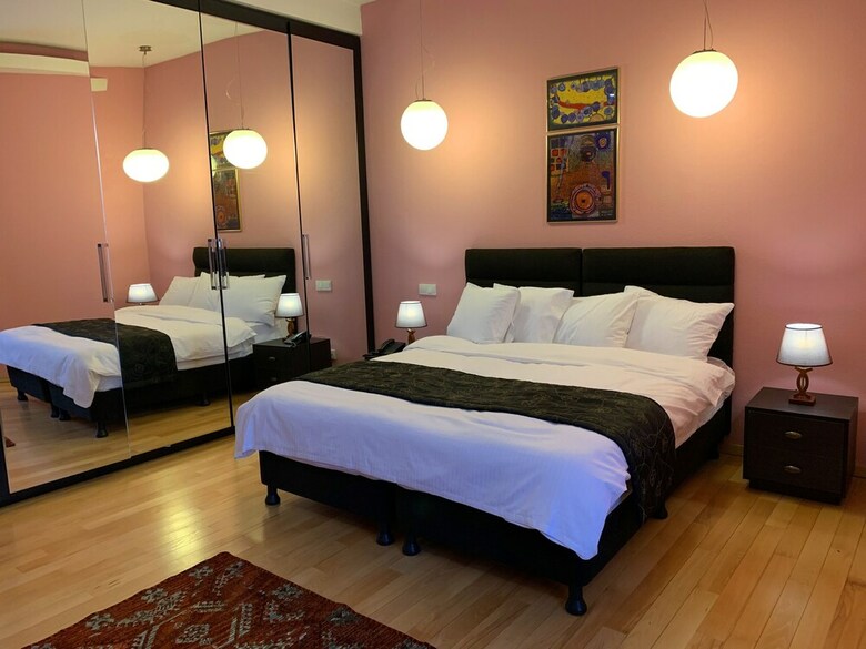 Hotel Art Villa Panorama