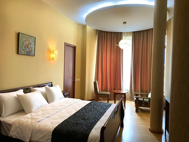Hotel Art Villa Panorama