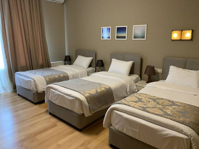 Hotel Art Villa Panorama