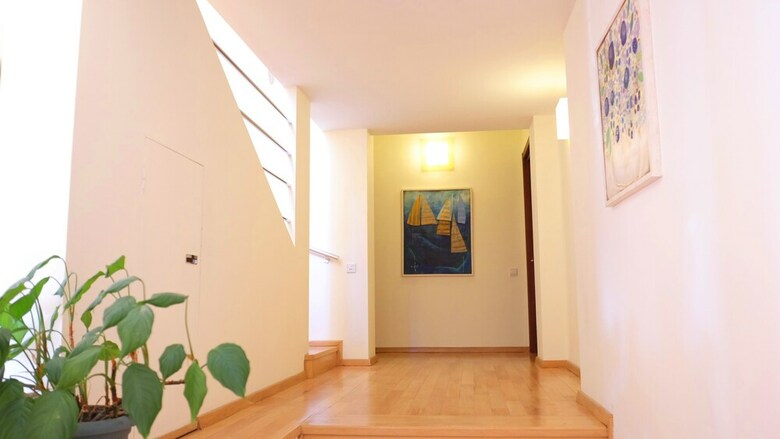 Hotel Art Villa Panorama