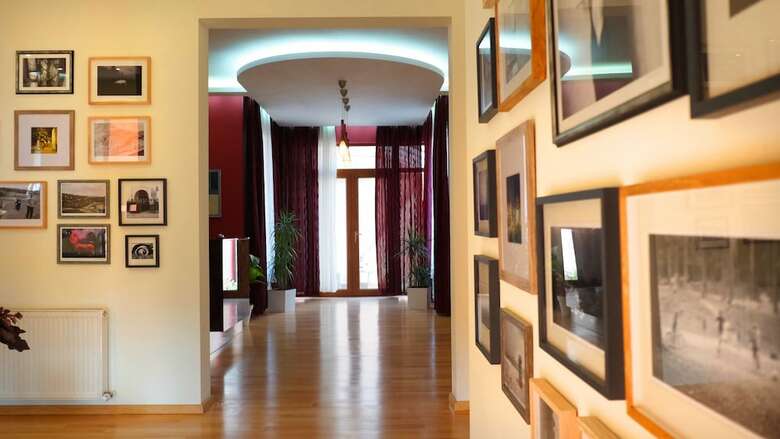 Hotel Art Villa Panorama