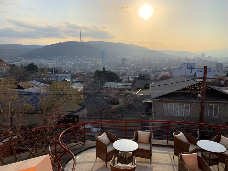 Hotel Art Villa Panorama