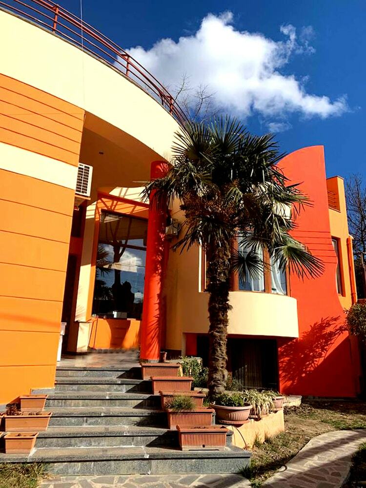 Hotel Art Villa Panorama