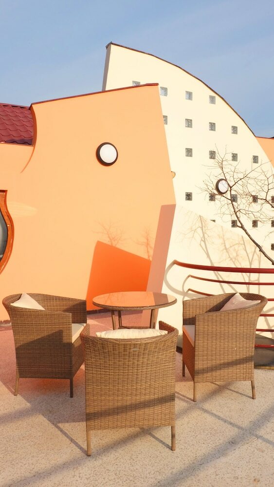 Hotel Art Villa Panorama