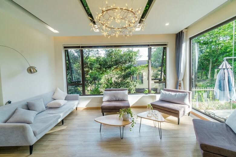 Hotel Dalat Home