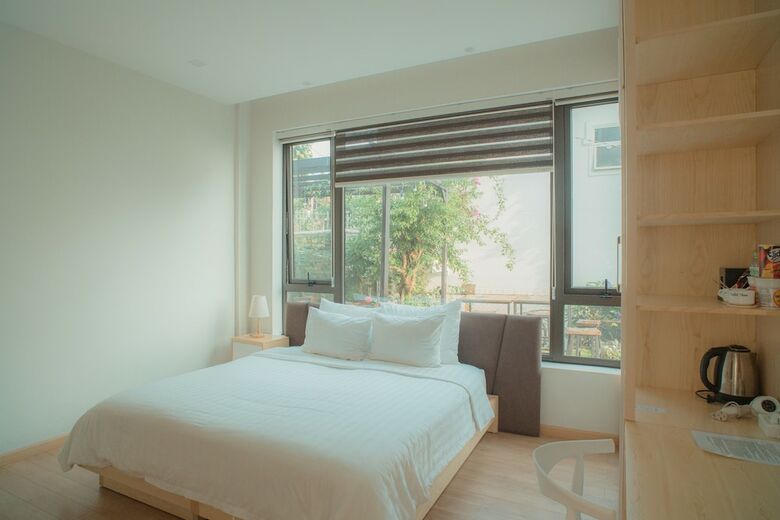Hotel Dalat Home