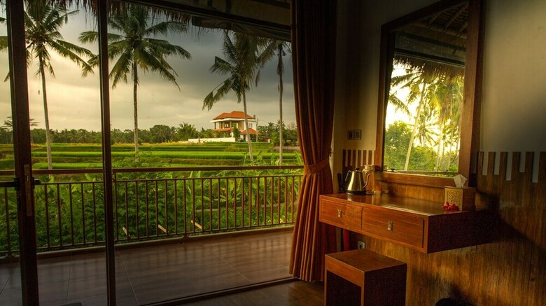 Hotel Karang Lila Bhuana