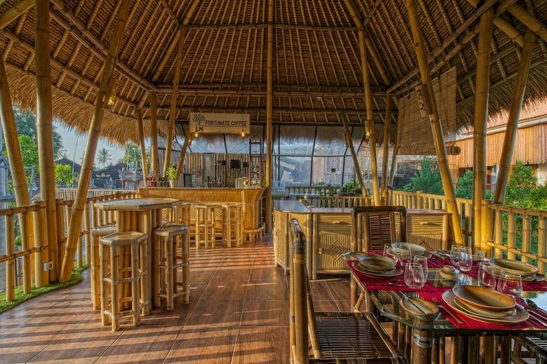 Hotel Karang Lila Bhuana