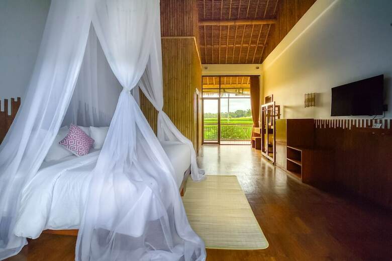 Hotel Karang Lila Bhuana