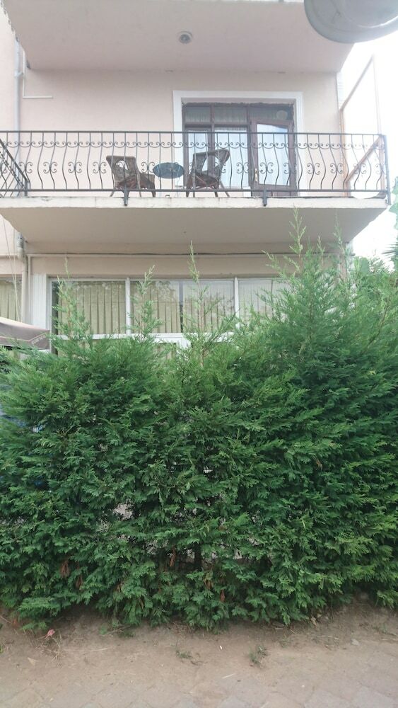 Kumbaz Apartment