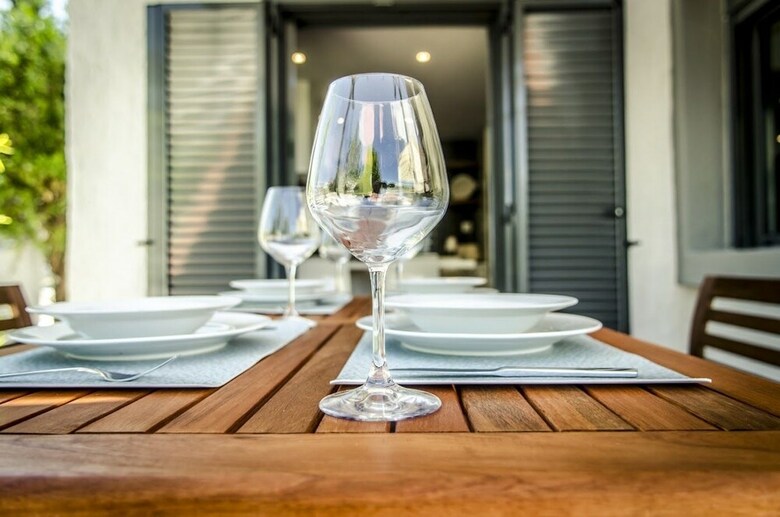 Pleiades Boutique Villas