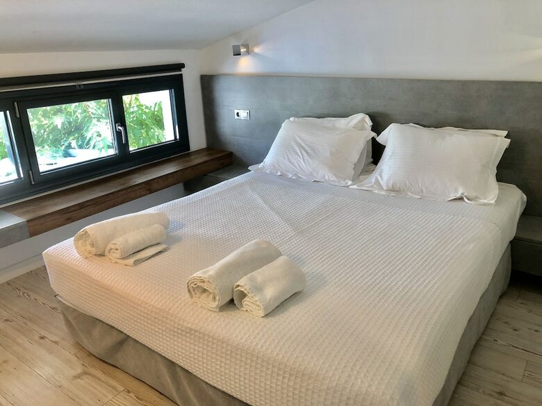 Pleiades Boutique Villas