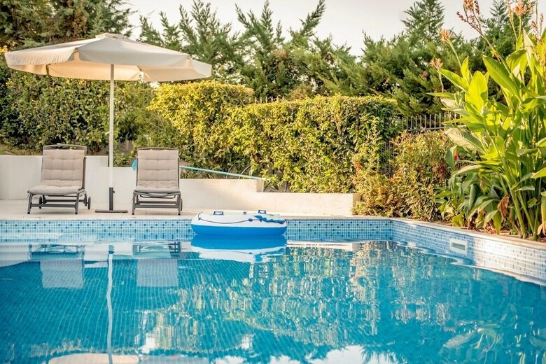 Pleiades Boutique Villas