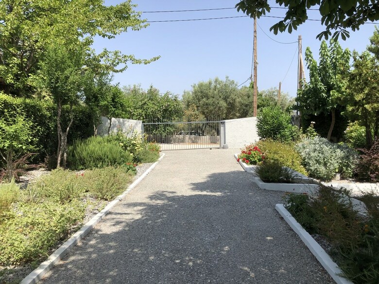Pleiades Boutique Villas