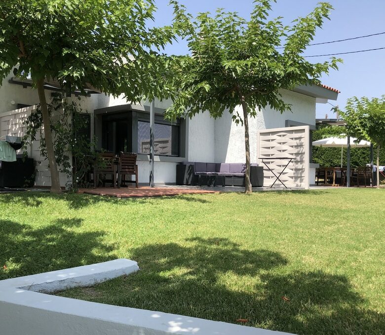 Pleiades Boutique Villas