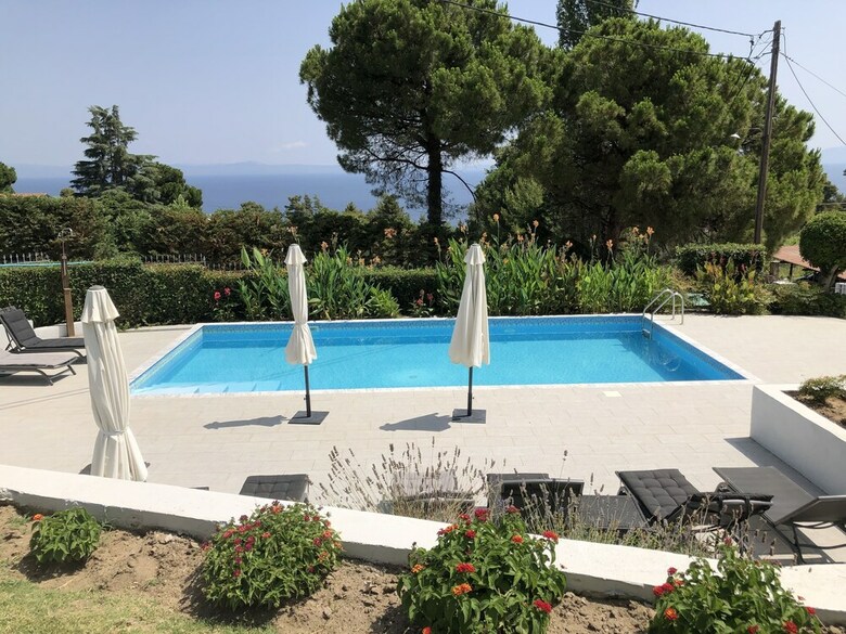 Pleiades Boutique Villas