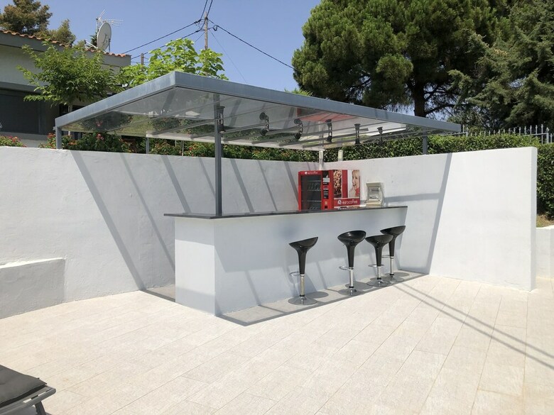 Pleiades Boutique Villas