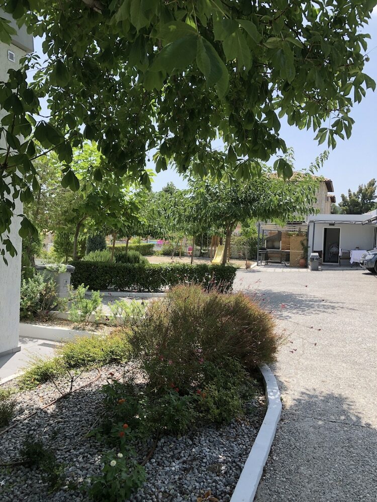 Pleiades Boutique Villas