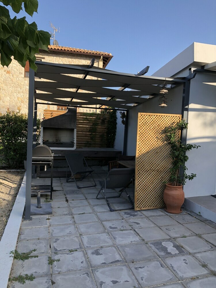 Pleiades Boutique Villas