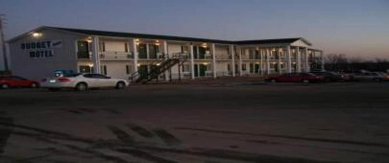 Budget Deluxe Motel