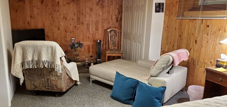 Bed & Breakfast Gite Du Passant Rosedort