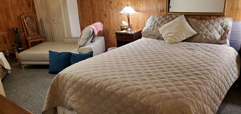 Bed & Breakfast Gite Du Passant Rosedort