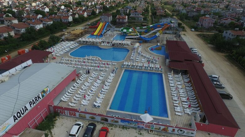 Trend Bungalov Hotel
